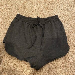 Lounge shorts, super soft and comfy. 2 pairs included